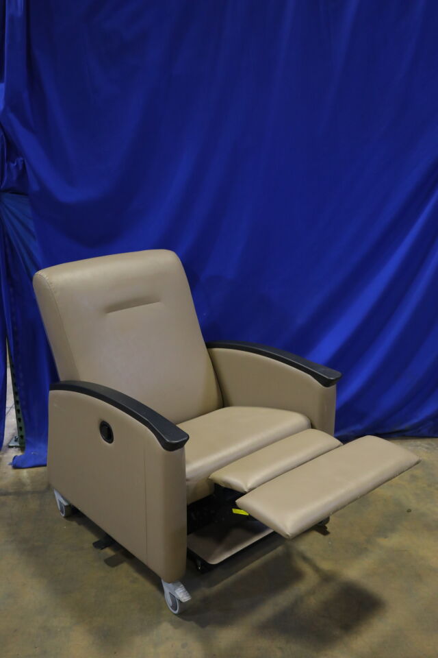 Exam Chair