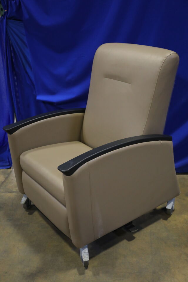 Exam Chair
