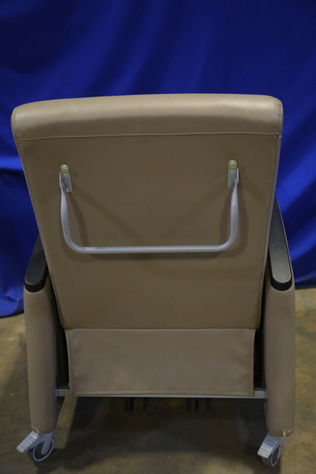 Exam Chair