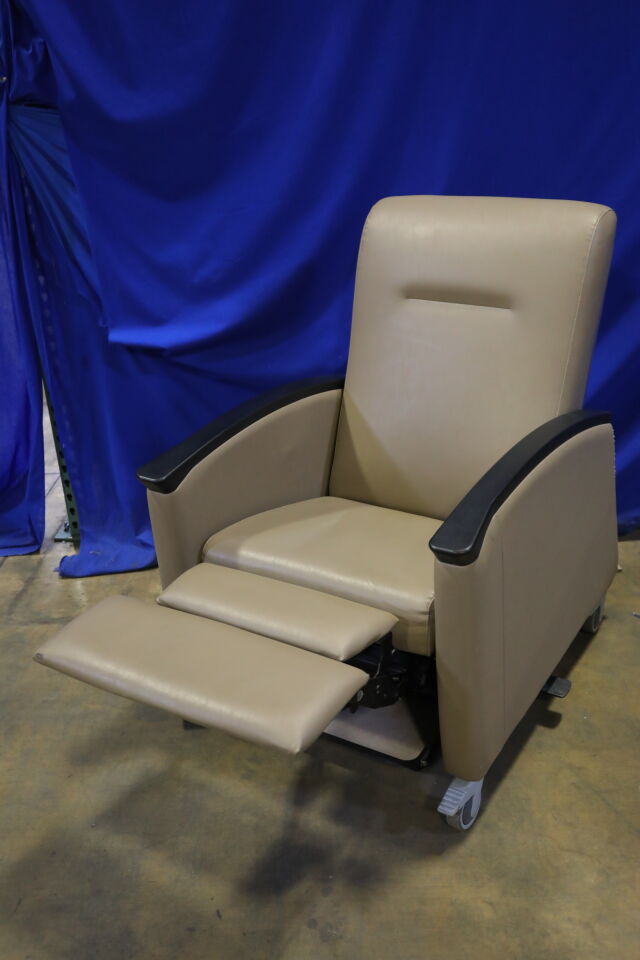 Exam Chair