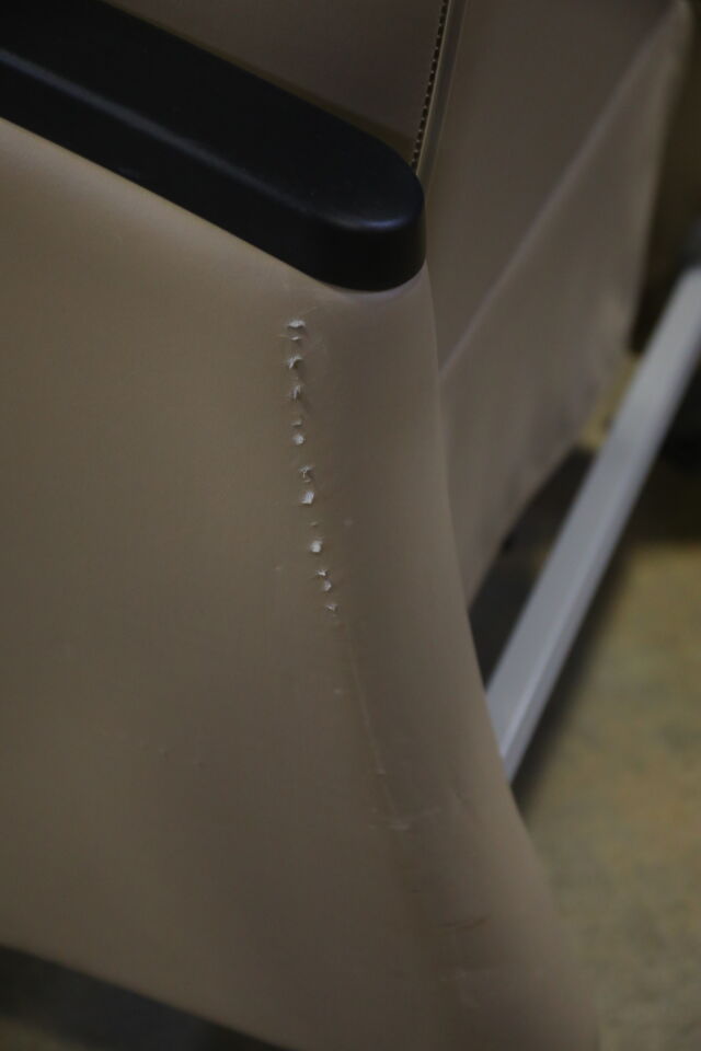 Exam Chair
