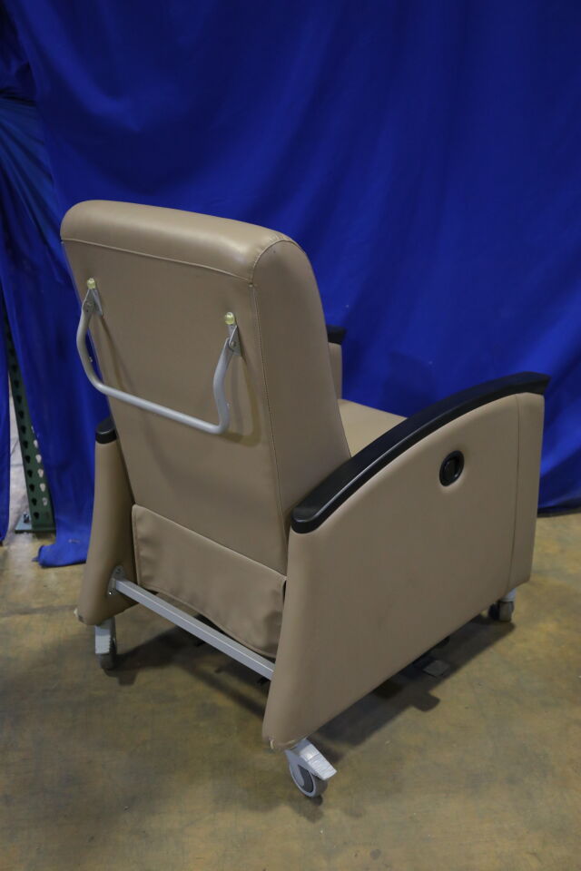 Exam Chair