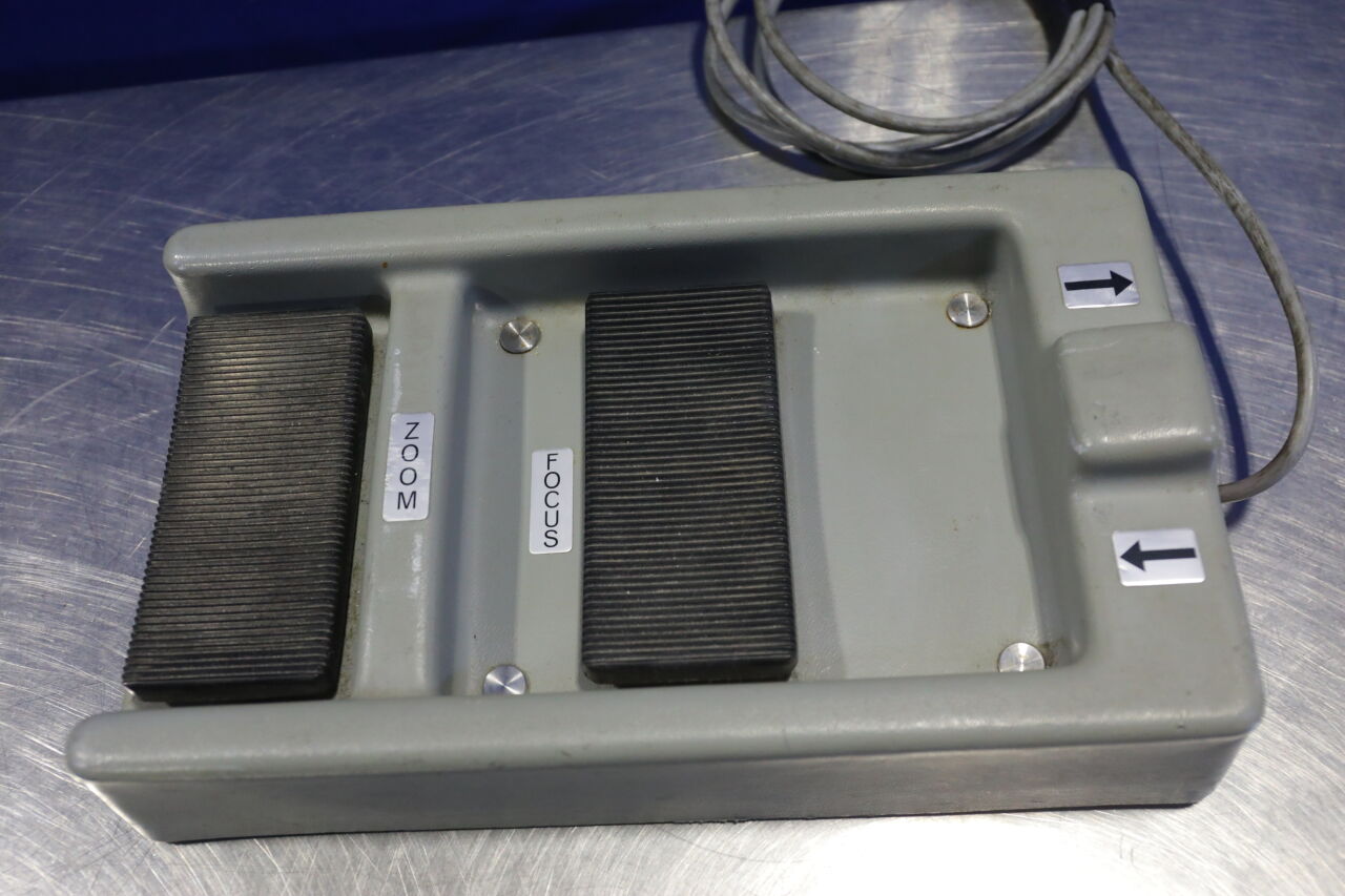 Foot Pedal