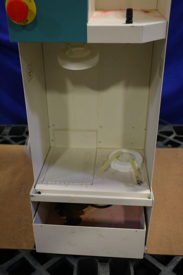 CBG BIOTECH MSLV-034 Solvent Recycler