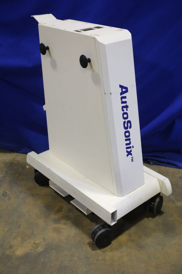 AUTOSONIX Monitor Stand