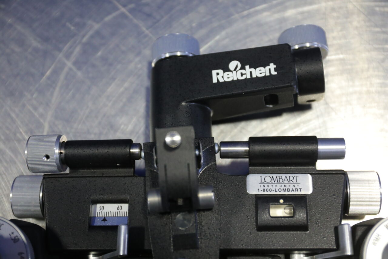 REICHERT 11635B Phoroptors / Refractors