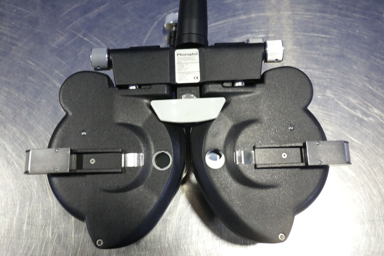 REICHERT 11635B Phoroptors / Refractors
