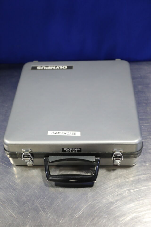 OLYMPUS OVC-140 Case Only O/R Camera