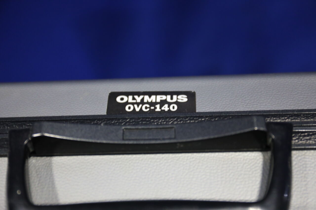 OLYMPUS OVC-140 Case Only O/R Camera