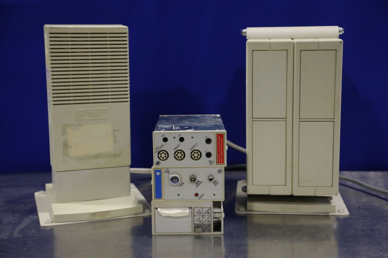 SPACELABS MEDICAL Various Module