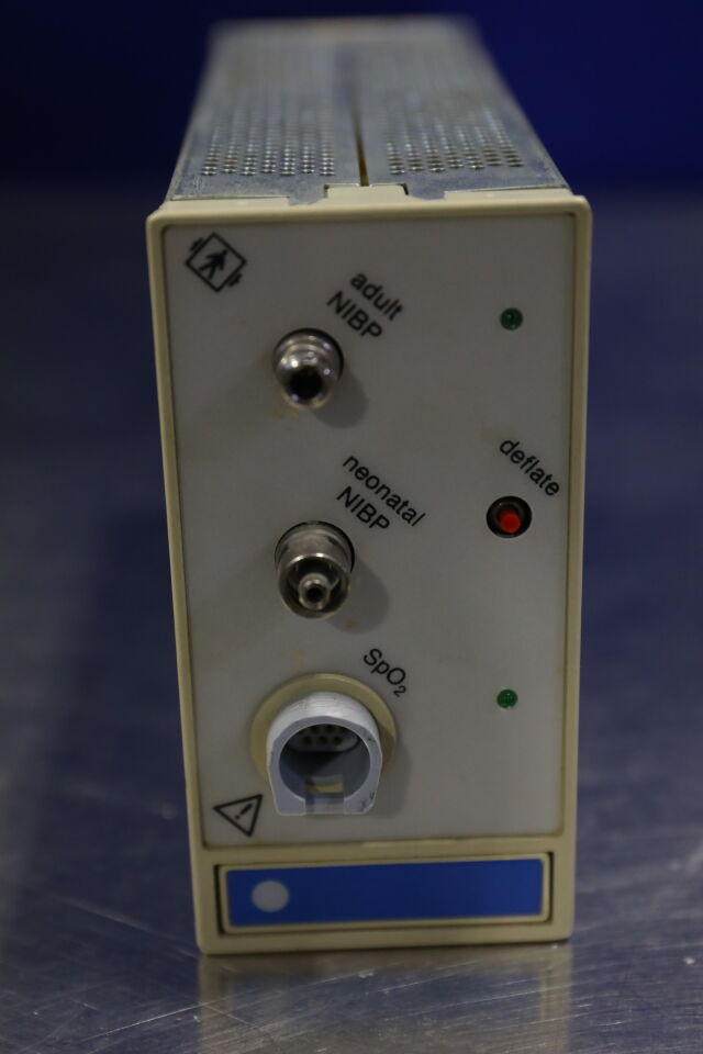 SPACELABS MEDICAL Various Module