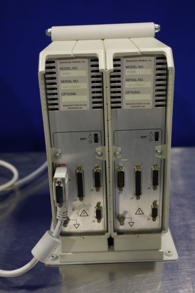 SPACELABS MEDICAL Various Module