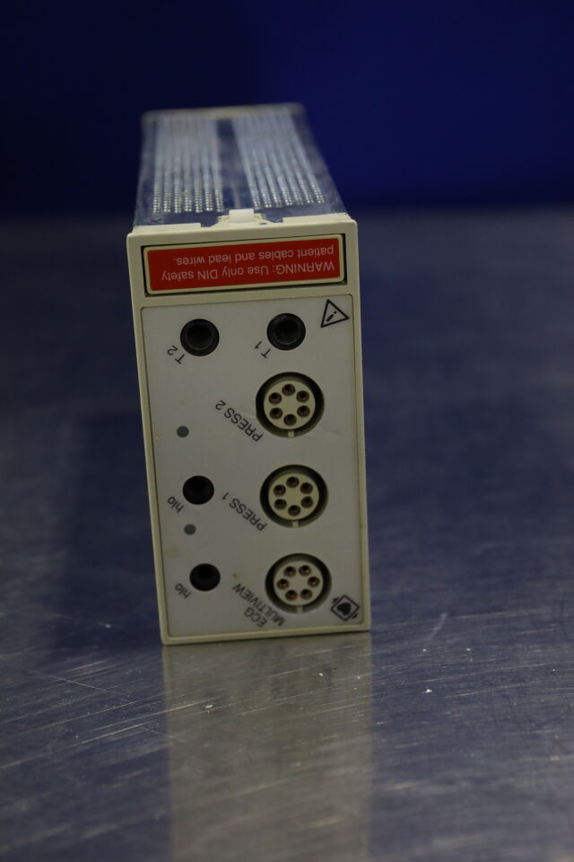 SPACELABS MEDICAL Various Module