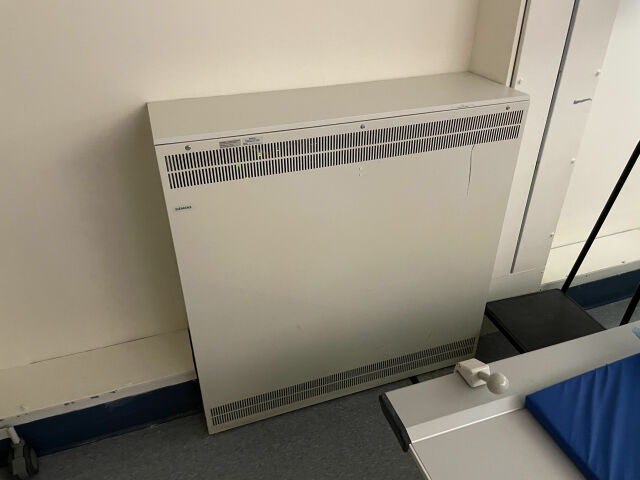 SIEMENS Multix Rad Room