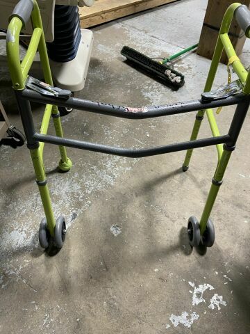 Adult Walker