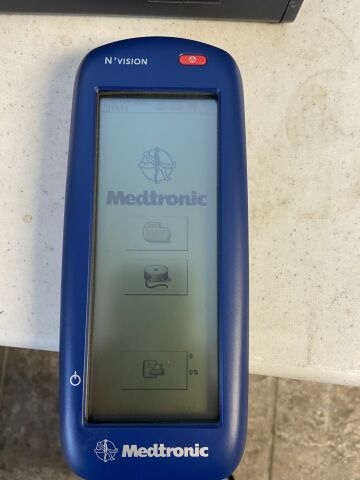 MEDTRONIC N'Vision Printer Printer