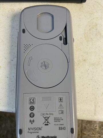 MEDTRONIC N'Vision Printer Printer