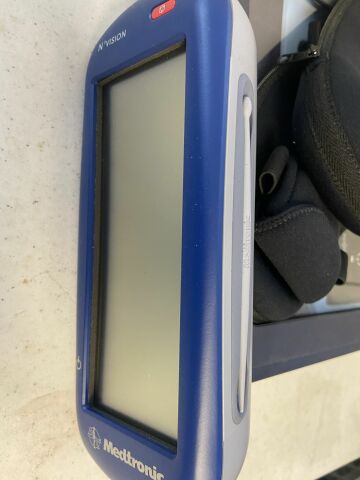 MEDTRONIC N'Vision Printer Printer