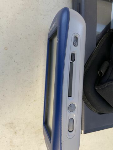 MEDTRONIC N'Vision Printer Printer