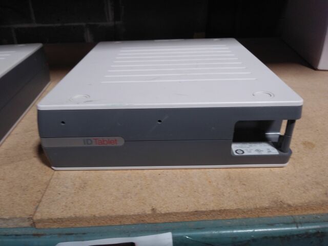 AGFA ID Printer