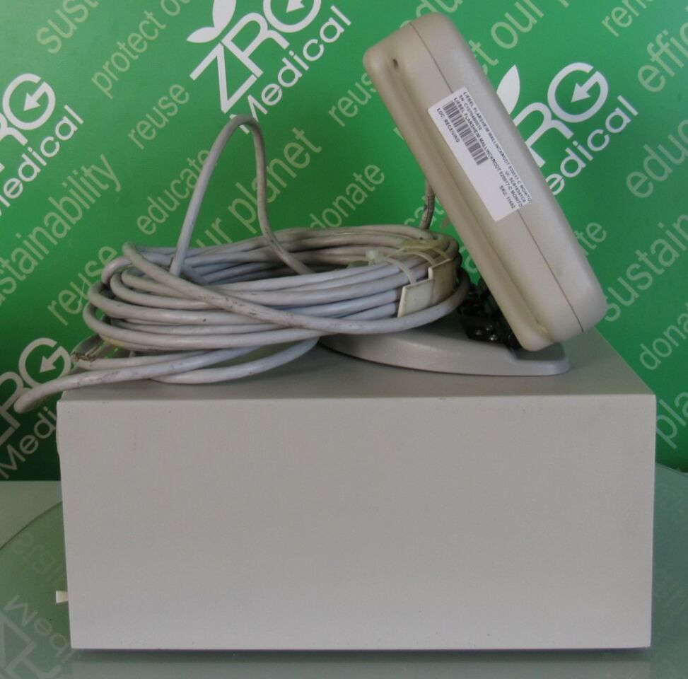 LIBEL FLARSHIEM CT 9000 ADV + 820017 Monitor and Keyboard Injector CT