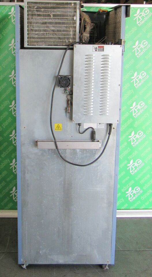 HELMAN IPF 125-8 Plasma Refrigerator Freezer