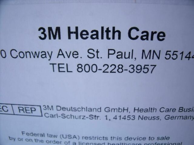 3M 90046 NEW OLD STOCK REPLACEMENT HOSE 700