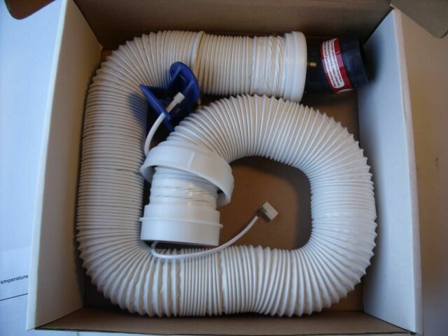 3M 90046 NEW OLD STOCK REPLACEMENT HOSE 700