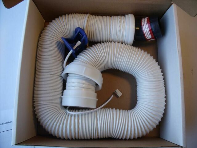 3M 90046  NEW OLD STOCK REPLACEMENT HOSE 700