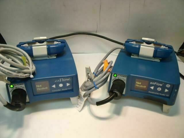 GE 980121121 Blood Warmer
