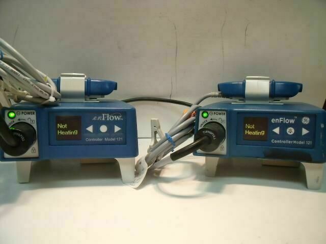 GE 980121121 Blood Warmer