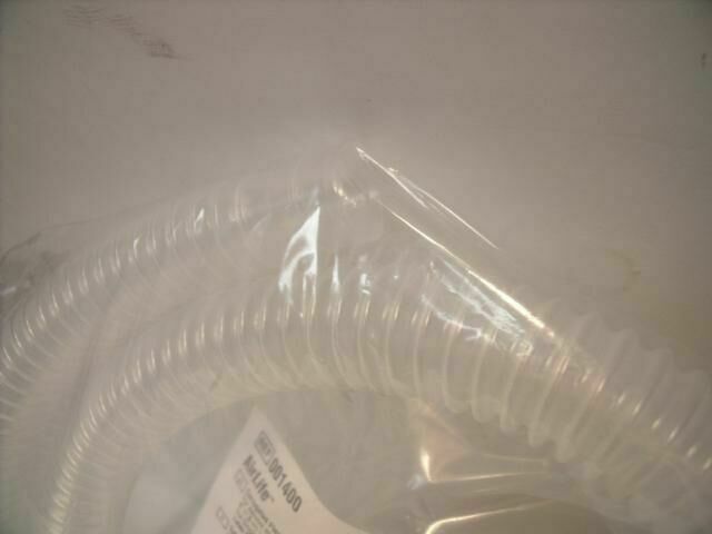 AIRLIFE 001400 CORRUGATED FLEXIBLE EVA TUBING
