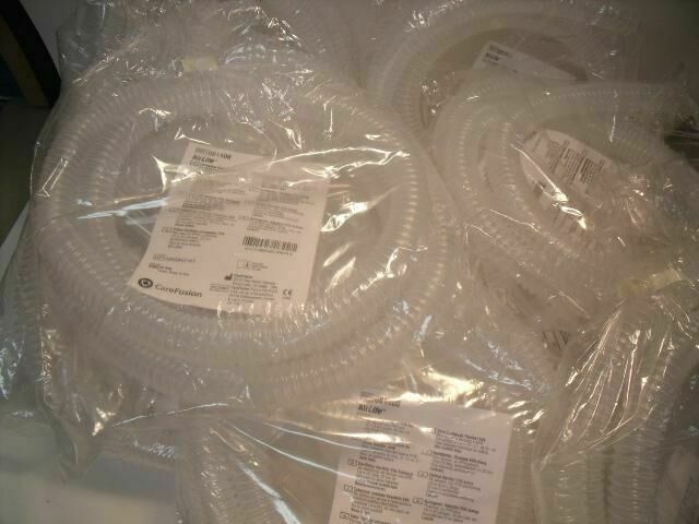 AIRLIFE 001400 CORRUGATED FLEXIBLE EVA TUBING