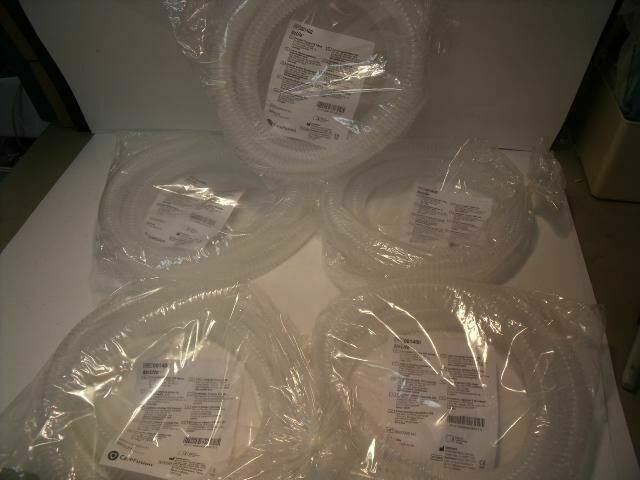 AIRLIFE 001400 CORRUGATED FLEXIBLE EVA TUBING