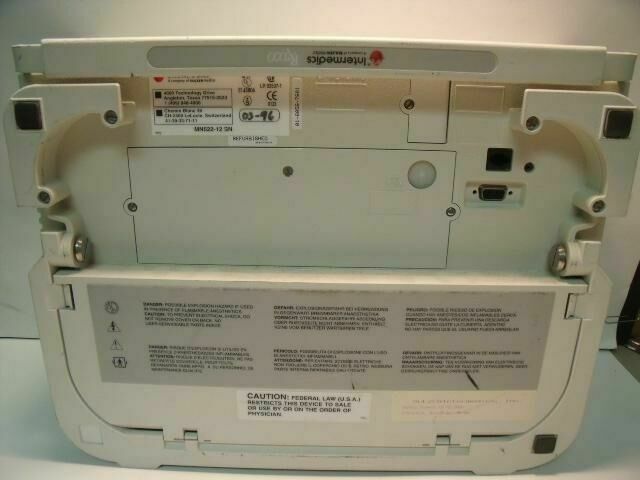 CIG UNNUMBERED Oxygen Analyzer
