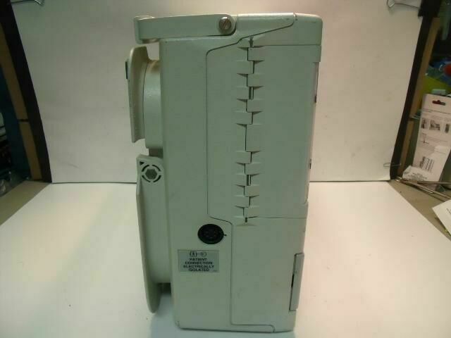 CIG UNNUMBERED Oxygen Analyzer