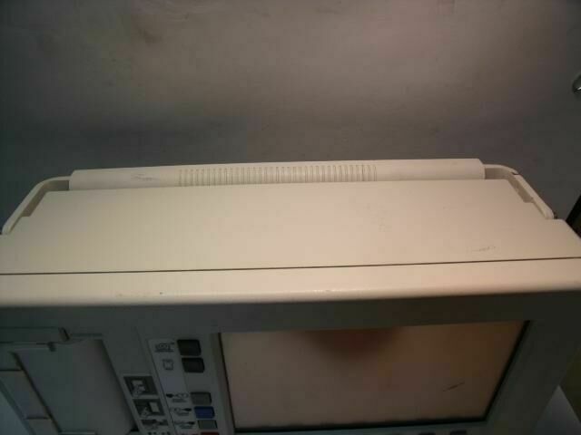 CIG UNNUMBERED Oxygen Analyzer