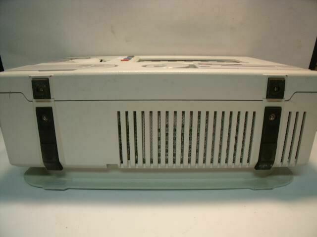 CIG UNNUMBERED Oxygen Analyzer