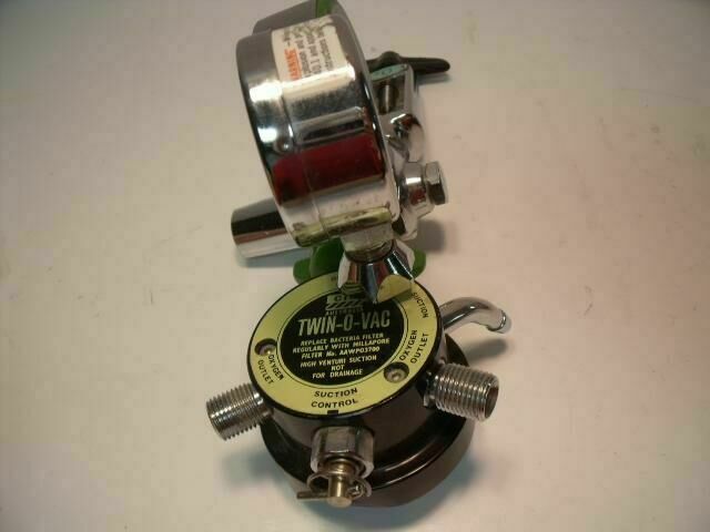 CIG UNNUMBERED Oxygen Analyzer
