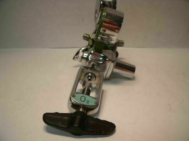 CIG UNNUMBERED Oxygen Analyzer