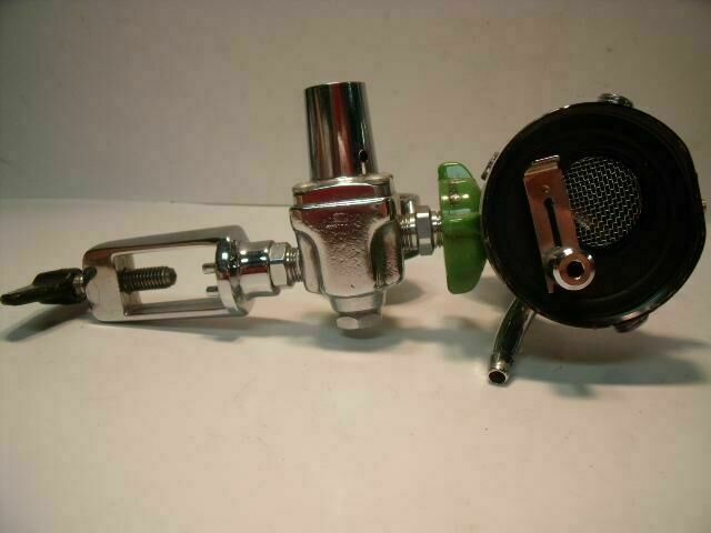 CIG UNNUMBERED Oxygen Analyzer