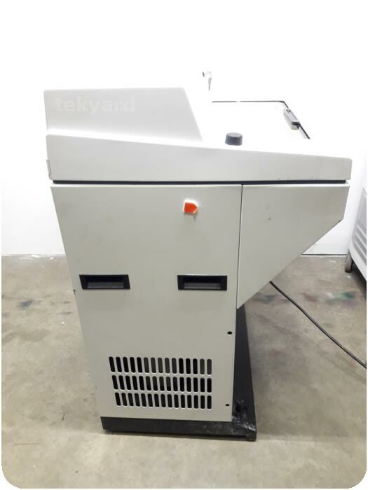 SHANDON Cryotome E 77200122 Cryostat Microtome