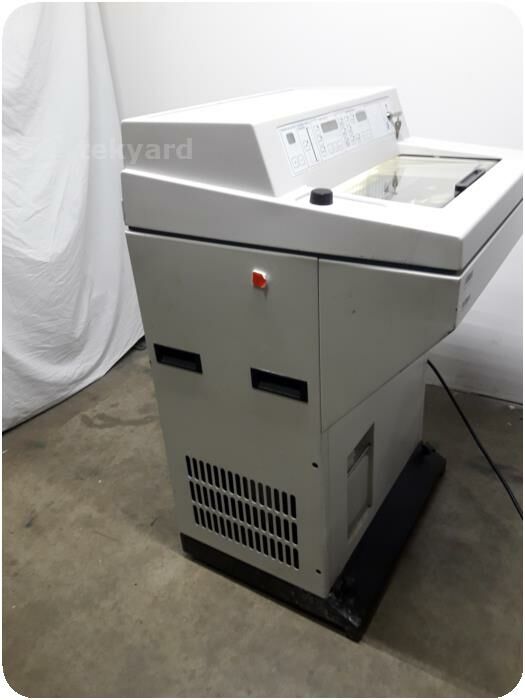 SHANDON Cryotome E 77200122 Cryostat Microtome