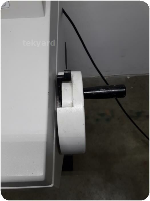 SHANDON Cryotome E 77200122 Cryostat Microtome
