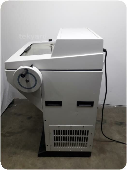 SHANDON Cryotome E 77200122 Cryostat Microtome