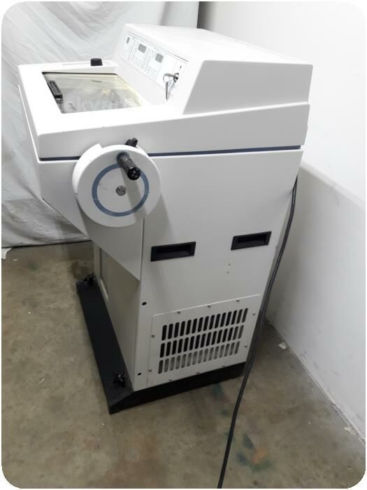 SHANDON Cryotome E 77200122 Cryostat Microtome