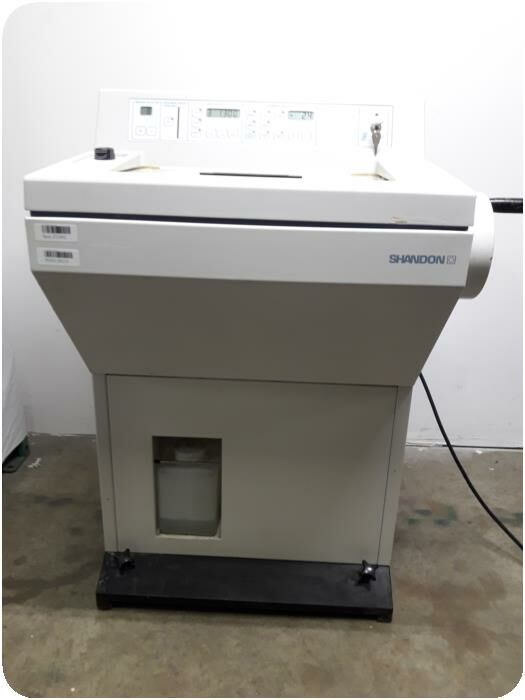 SHANDON Cryotome E 77200122 Cryostat Microtome