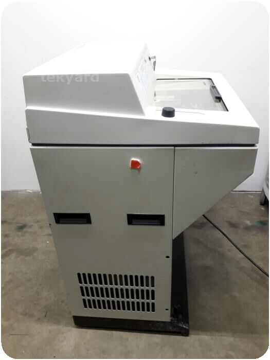 SHANDON Cryotome E 77200122 Cryostat Microtome