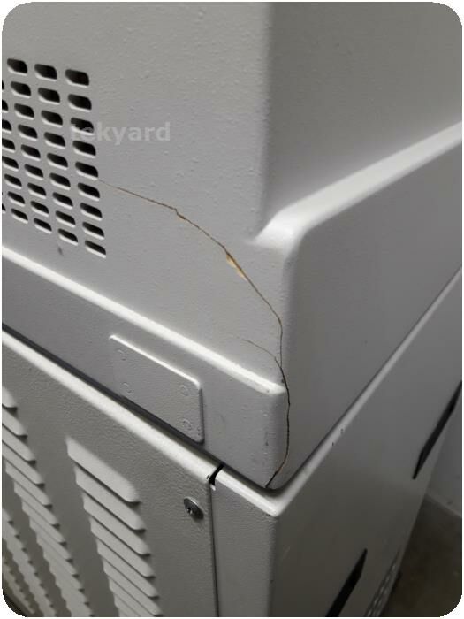 SHANDON Cryotome E 77200122 Cryostat Microtome