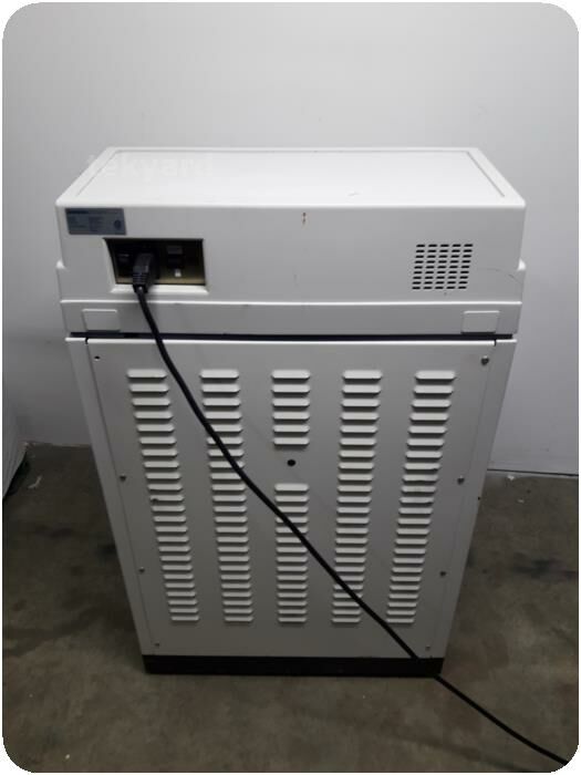 SHANDON Cryotome E 77200122 Cryostat Microtome